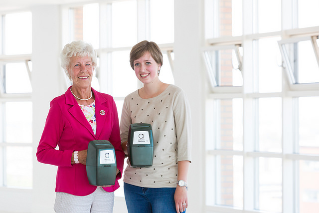 vacaturebank vrijwilligers